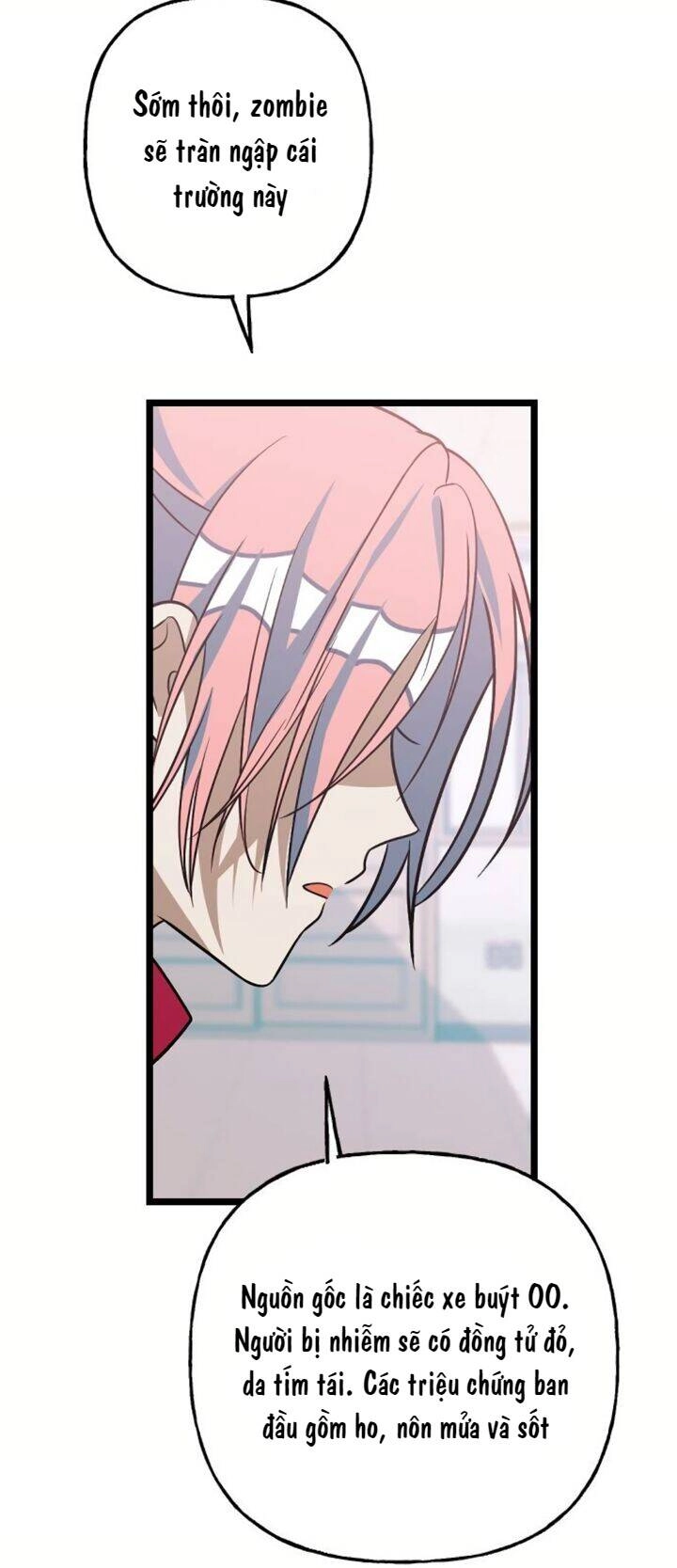 Sự Lãng Mạn Còn Tồn Tại Chapter 7 - 23