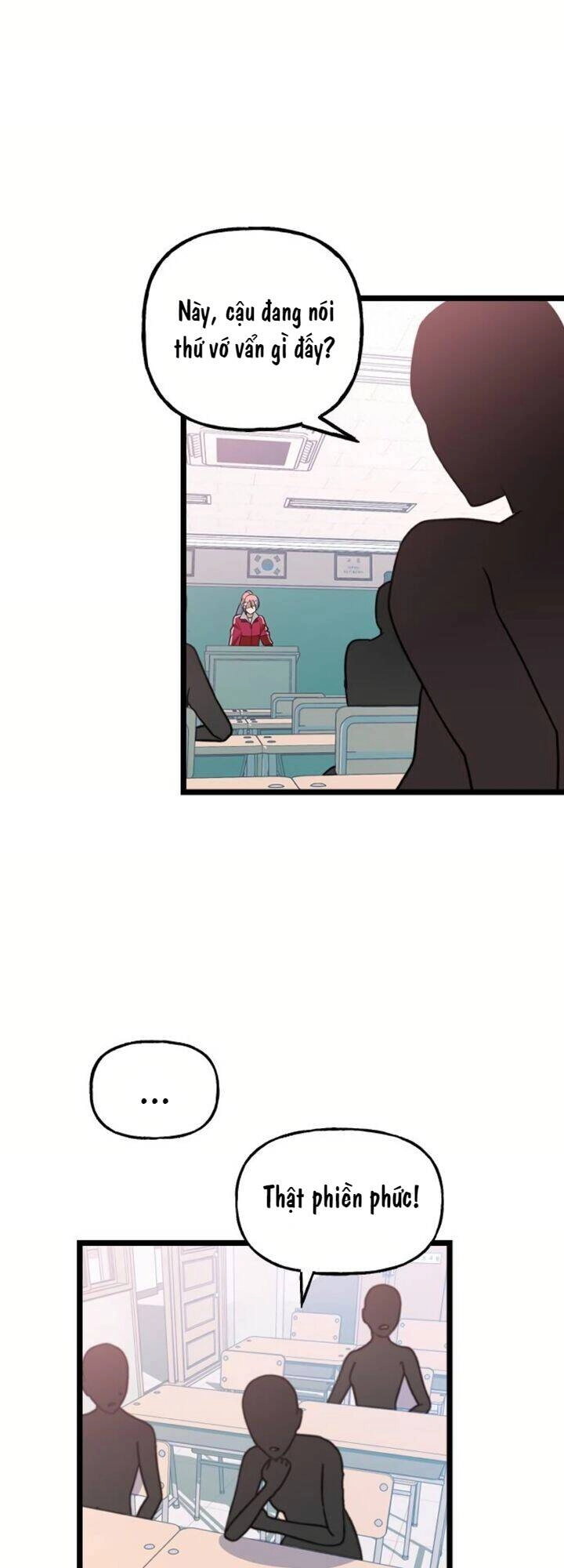 Sự Lãng Mạn Còn Tồn Tại Chapter 7 - 25