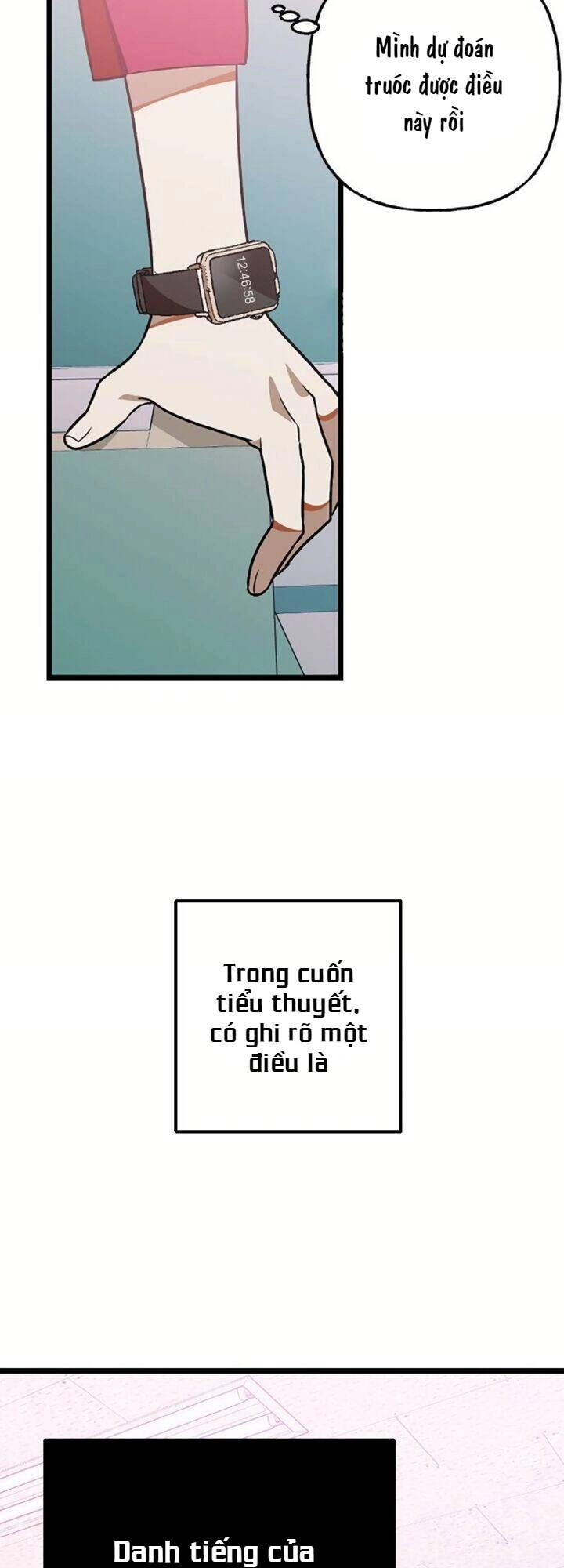 Sự Lãng Mạn Còn Tồn Tại Chapter 7 - 27