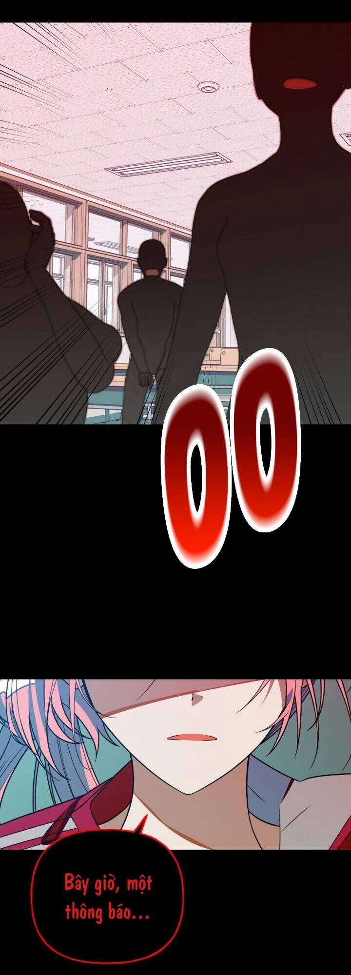 Sự Lãng Mạn Còn Tồn Tại Chapter 7 - 35