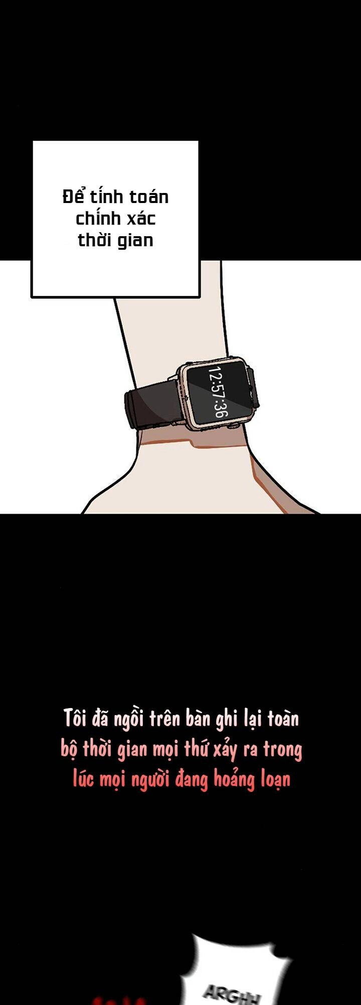 Sự Lãng Mạn Còn Tồn Tại Chapter 7 - 40