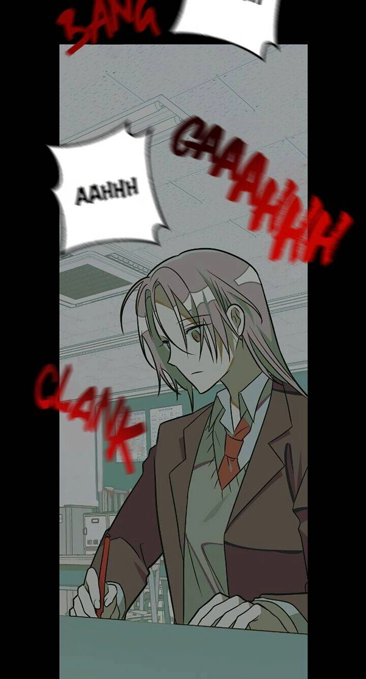 Sự Lãng Mạn Còn Tồn Tại Chapter 7 - 41