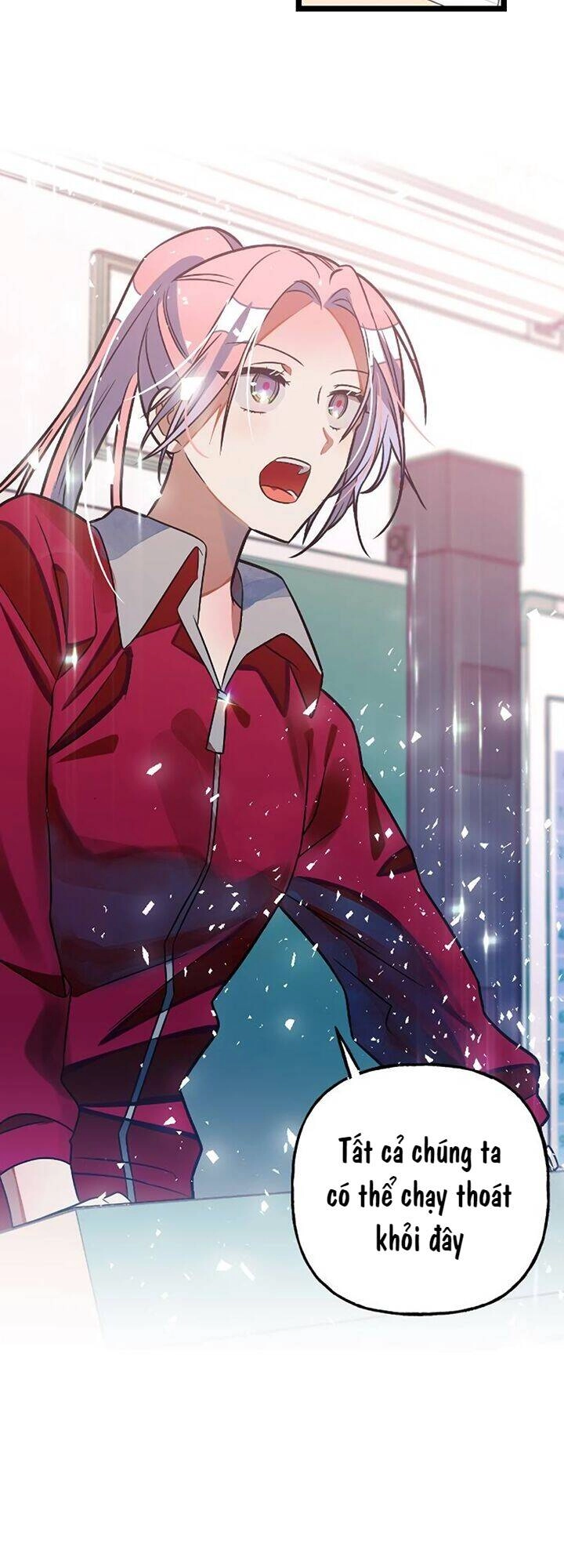 Sự Lãng Mạn Còn Tồn Tại Chapter 7 - 49