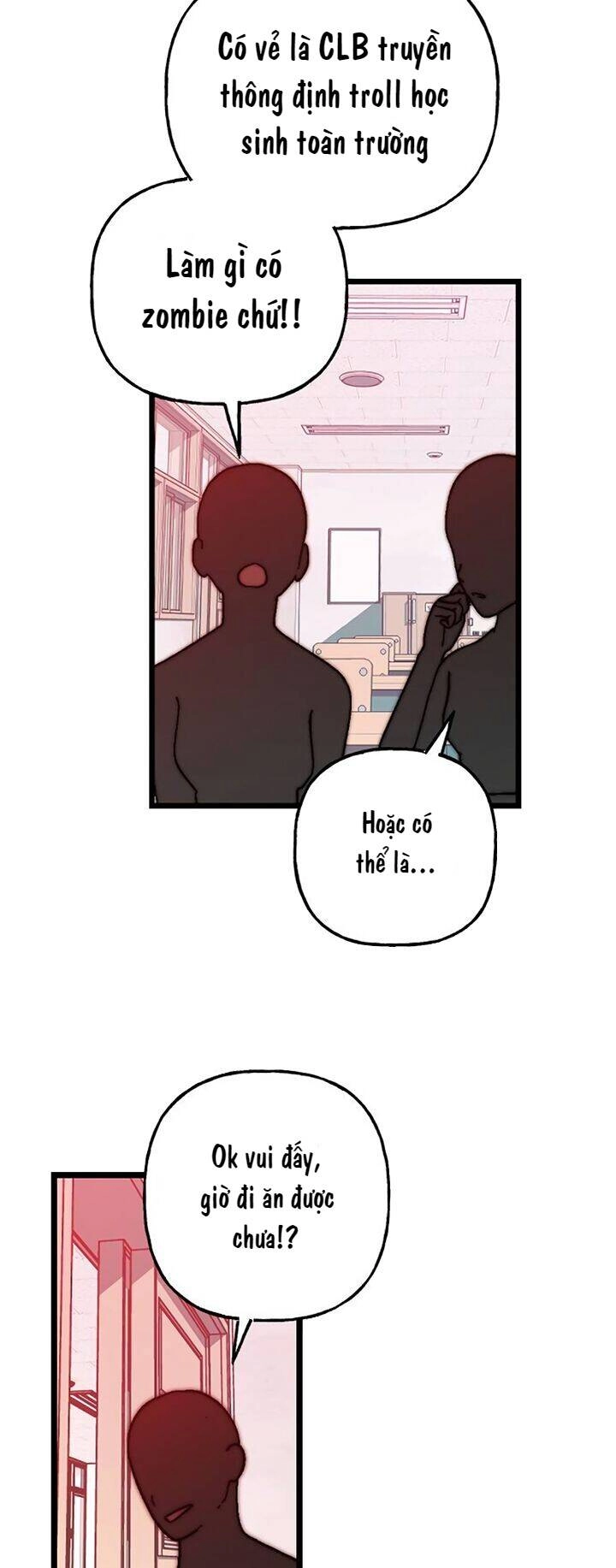 Sự Lãng Mạn Còn Tồn Tại Chapter 7 - 51