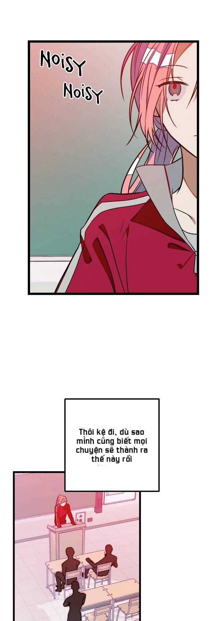 Sự Lãng Mạn Còn Tồn Tại Chapter 7 - 53