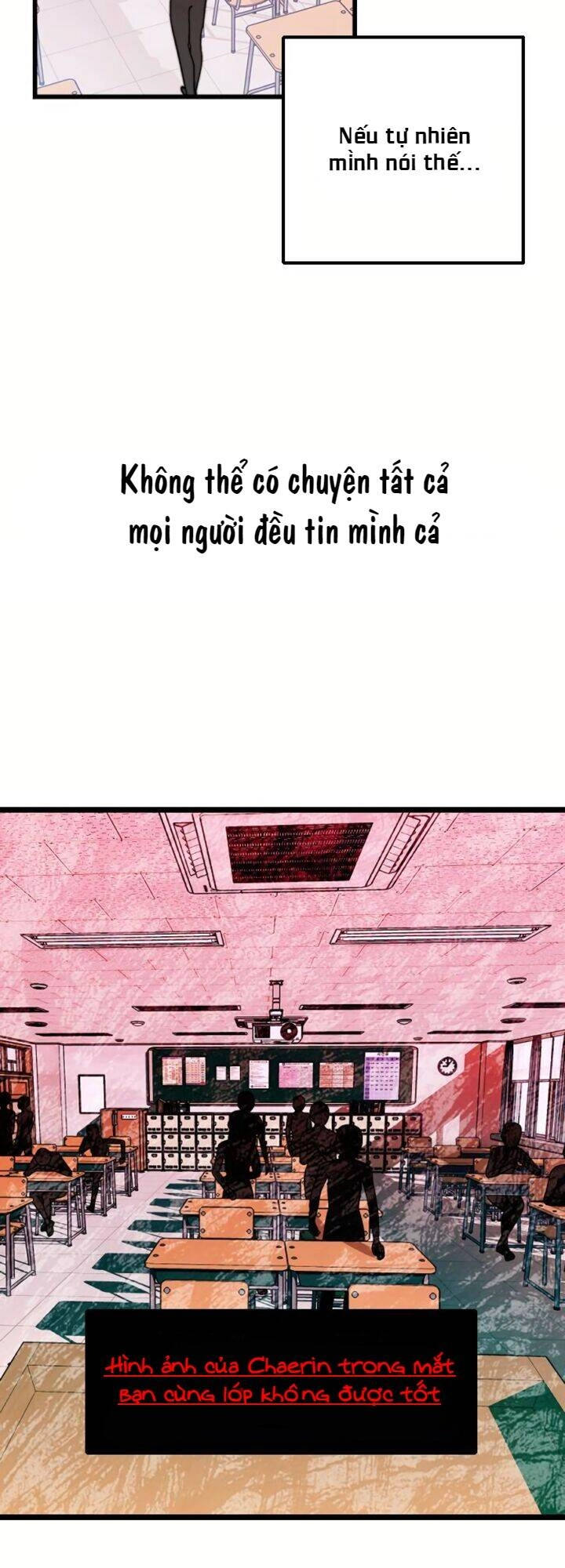 Sự Lãng Mạn Còn Tồn Tại Chapter 7 - 54