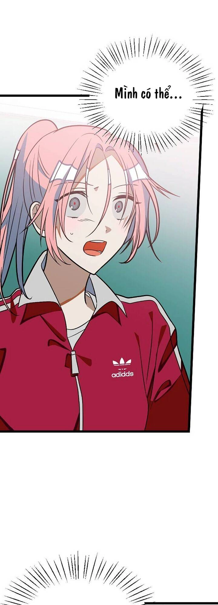 Sự Lãng Mạn Còn Tồn Tại Chapter 8 - 2