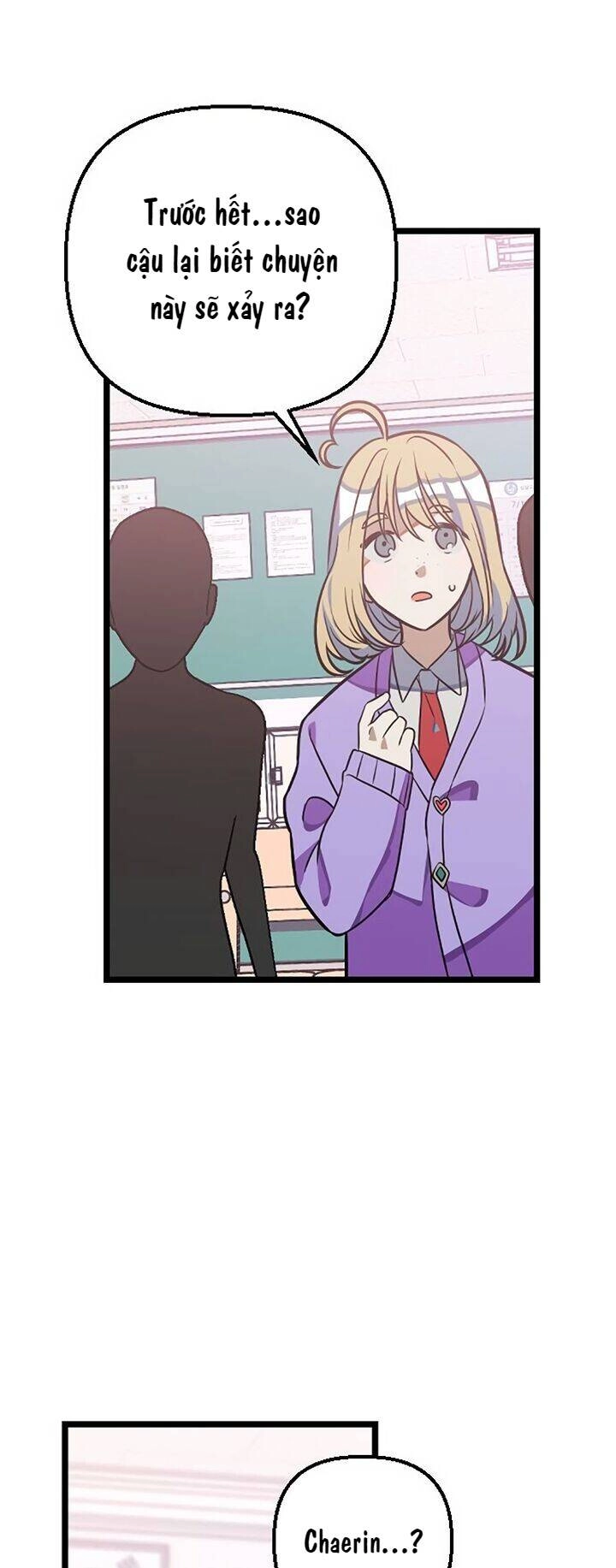 Sự Lãng Mạn Còn Tồn Tại Chapter 8 - 4