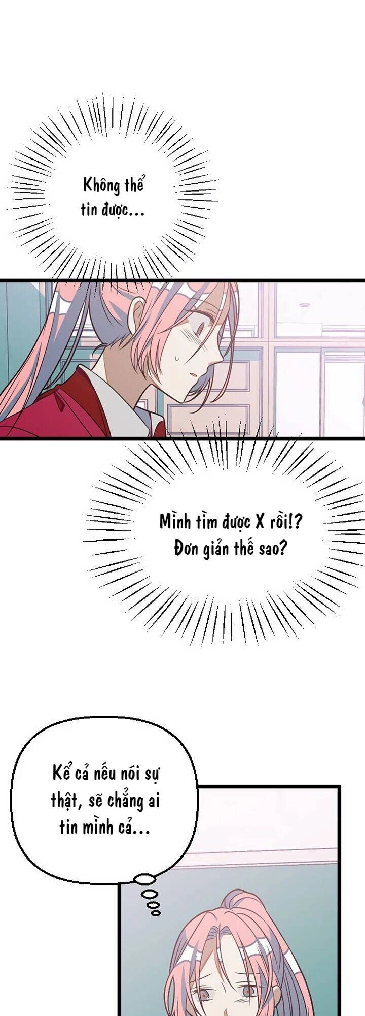 Sự Lãng Mạn Còn Tồn Tại Chapter 8 - 6