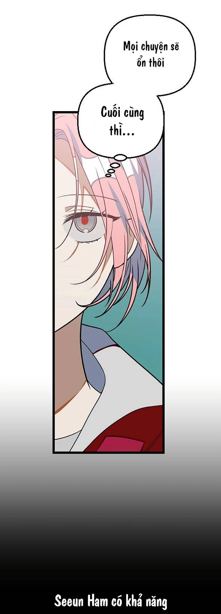 Sự Lãng Mạn Còn Tồn Tại Chapter 8 - 9