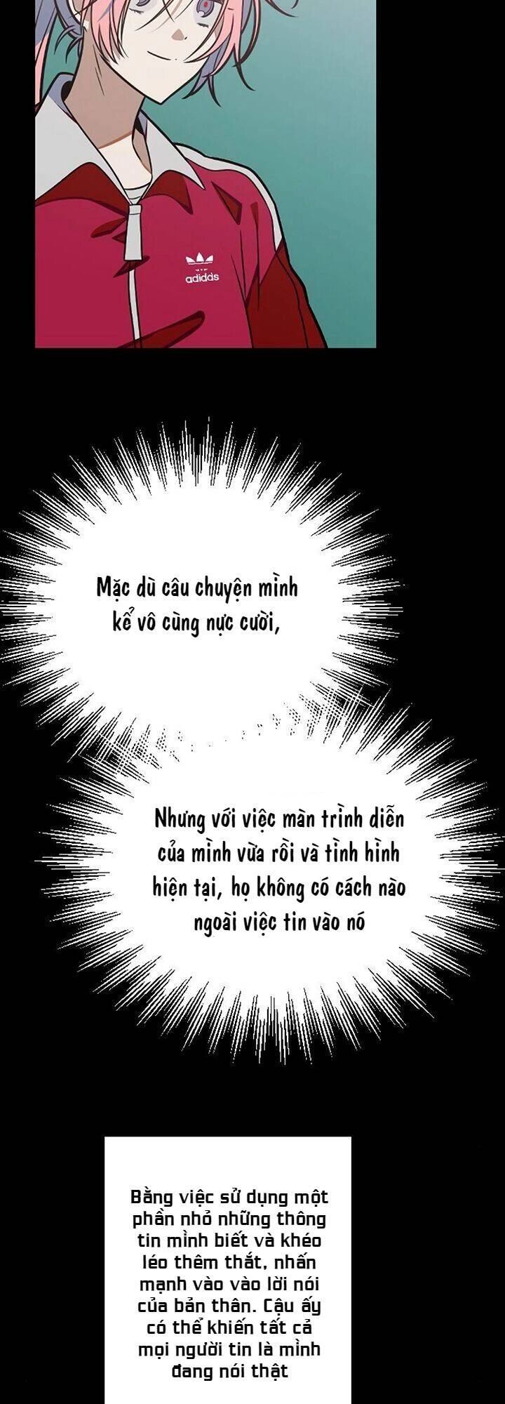 Sự Lãng Mạn Còn Tồn Tại Chapter 8 - 14