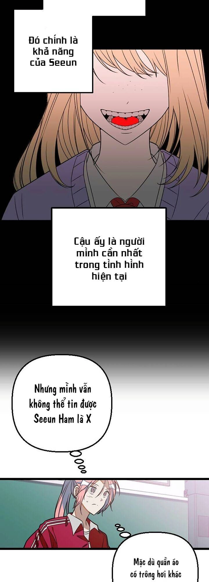 Sự Lãng Mạn Còn Tồn Tại Chapter 8 - 15