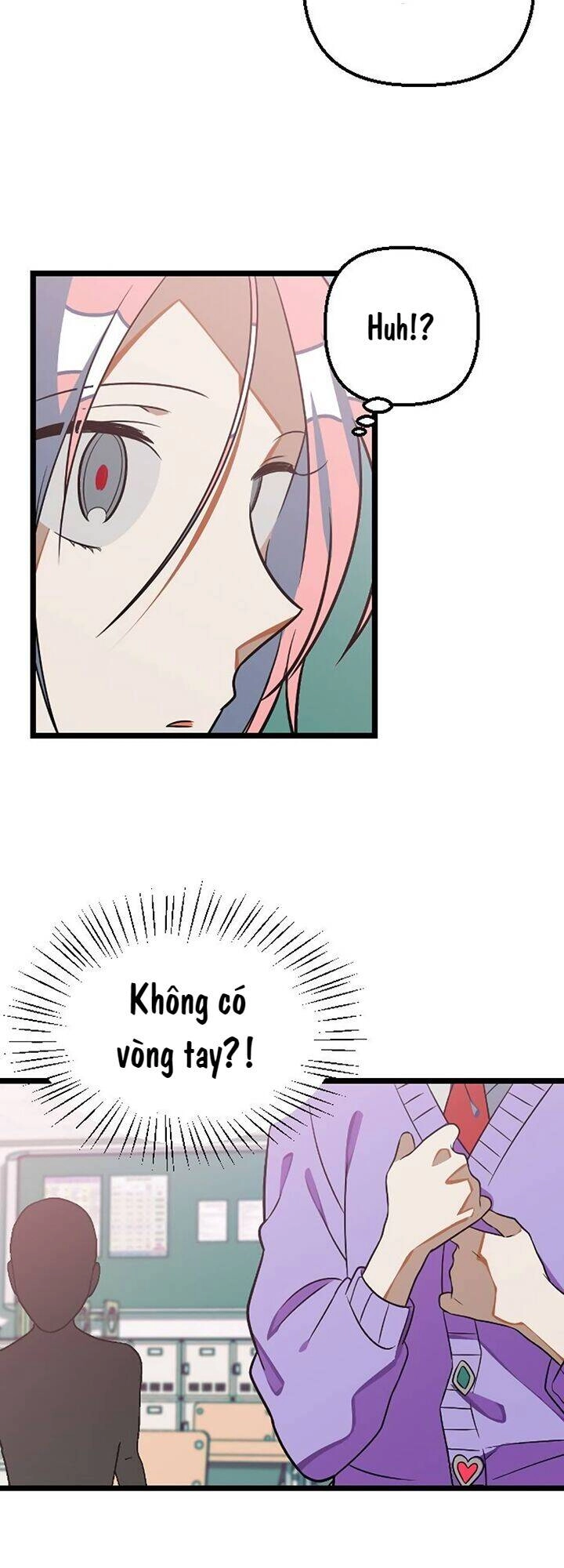 Sự Lãng Mạn Còn Tồn Tại Chapter 8 - 16