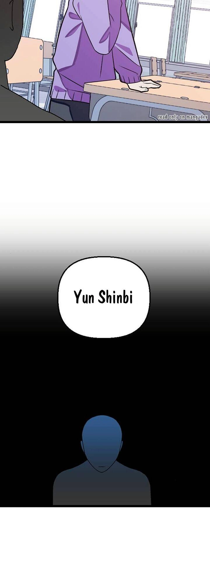 Sự Lãng Mạn Còn Tồn Tại Chapter 8 - 20