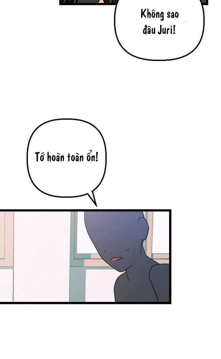 Sự Lãng Mạn Còn Tồn Tại Chapter 8 - 22