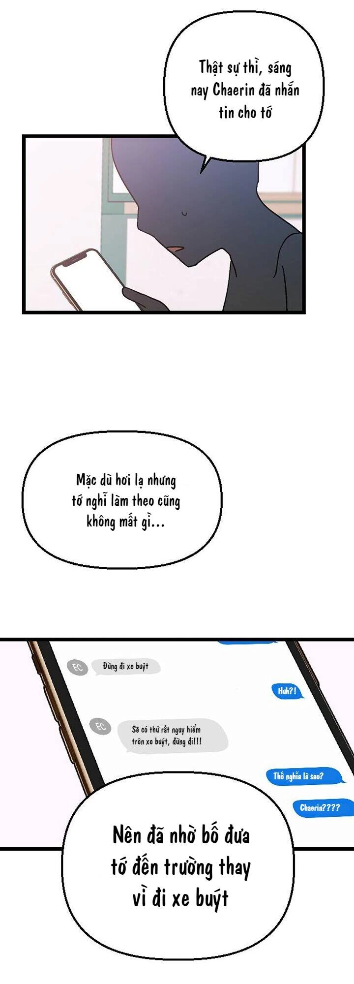 Sự Lãng Mạn Còn Tồn Tại Chapter 8 - 23