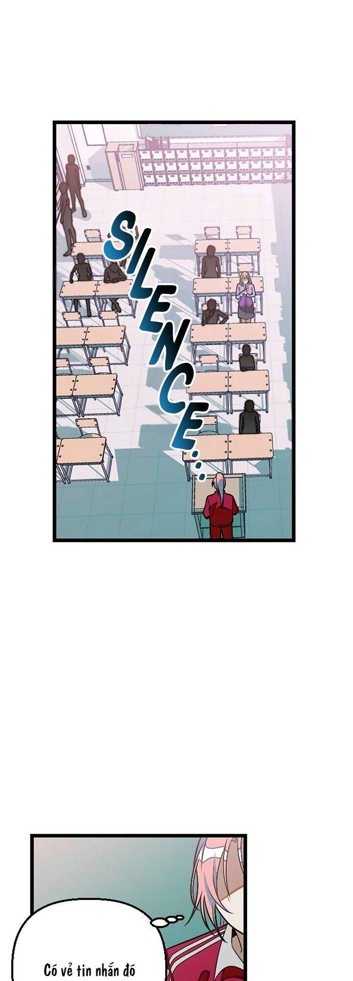 Sự Lãng Mạn Còn Tồn Tại Chapter 8 - 24