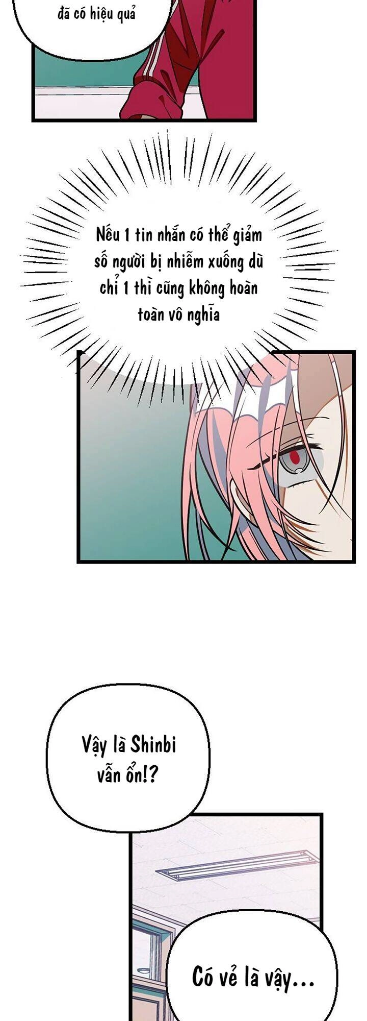 Sự Lãng Mạn Còn Tồn Tại Chapter 8 - 25