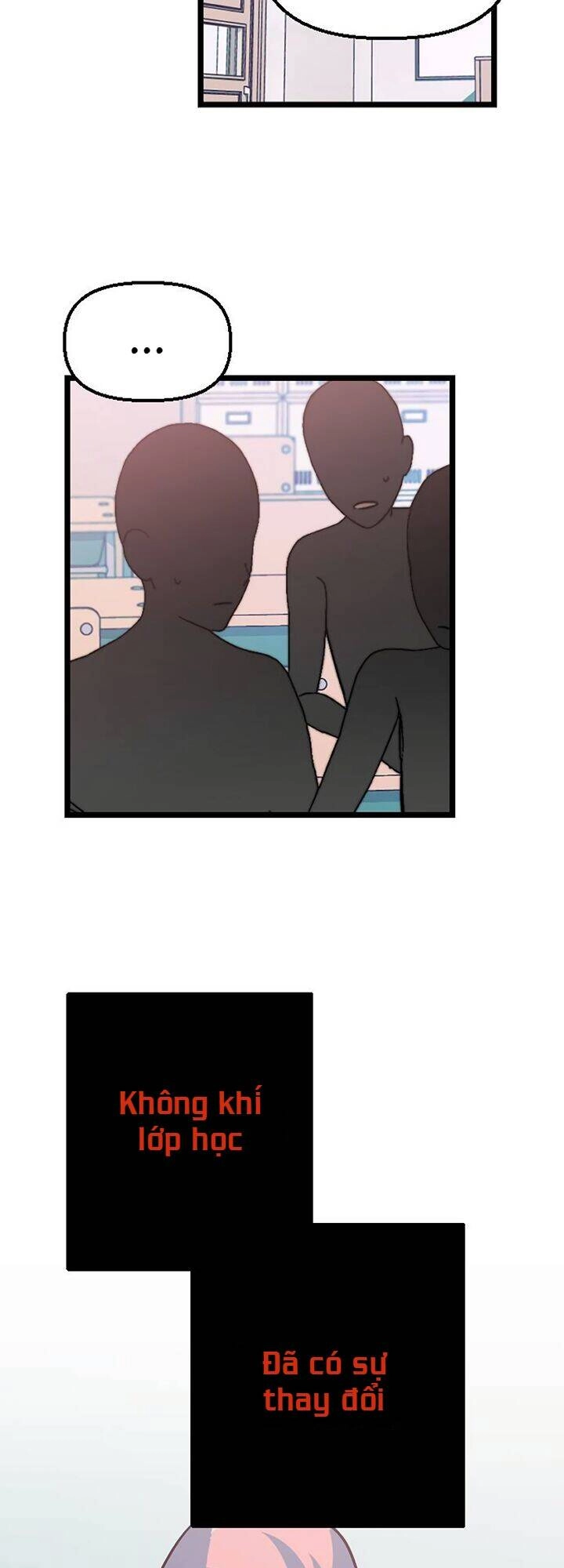 Sự Lãng Mạn Còn Tồn Tại Chapter 8 - 26