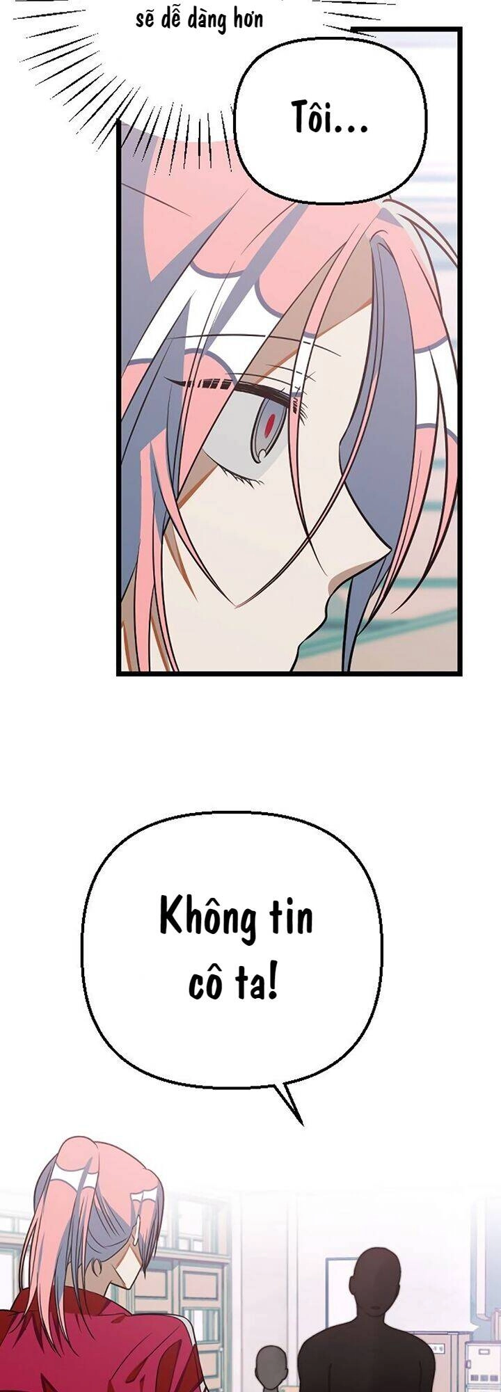 Sự Lãng Mạn Còn Tồn Tại Chapter 8 - 30