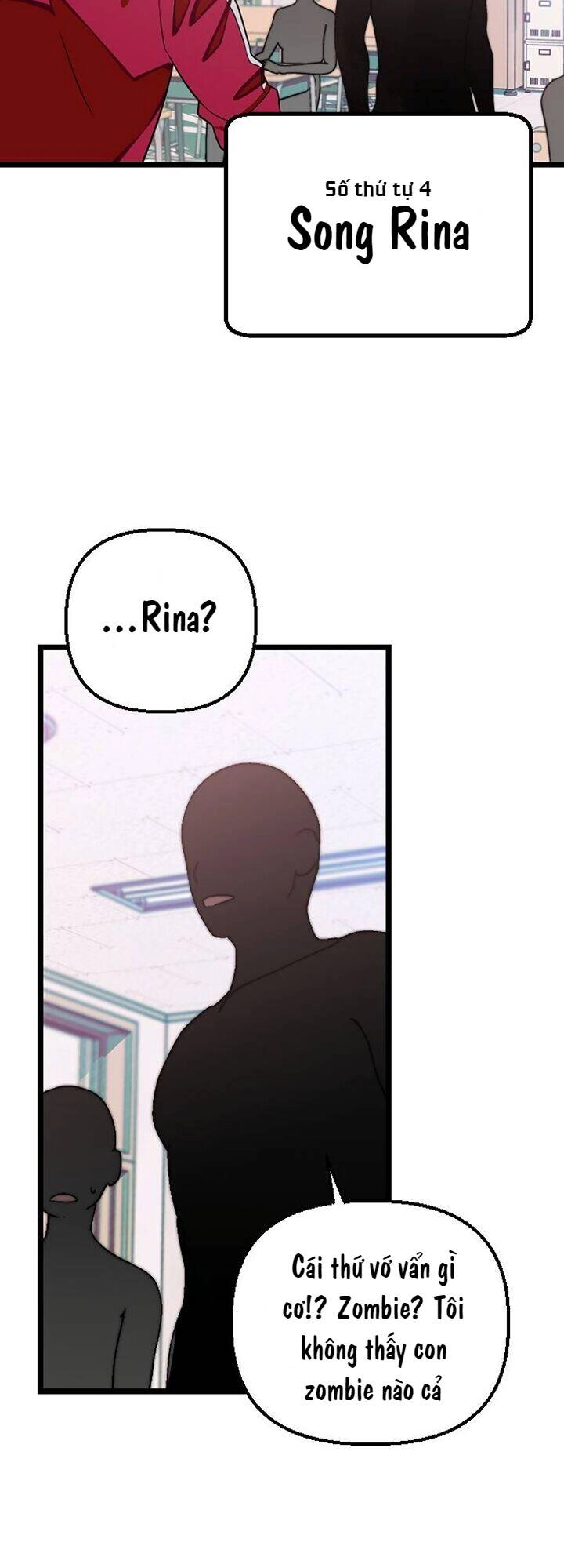 Sự Lãng Mạn Còn Tồn Tại Chapter 8 - 31