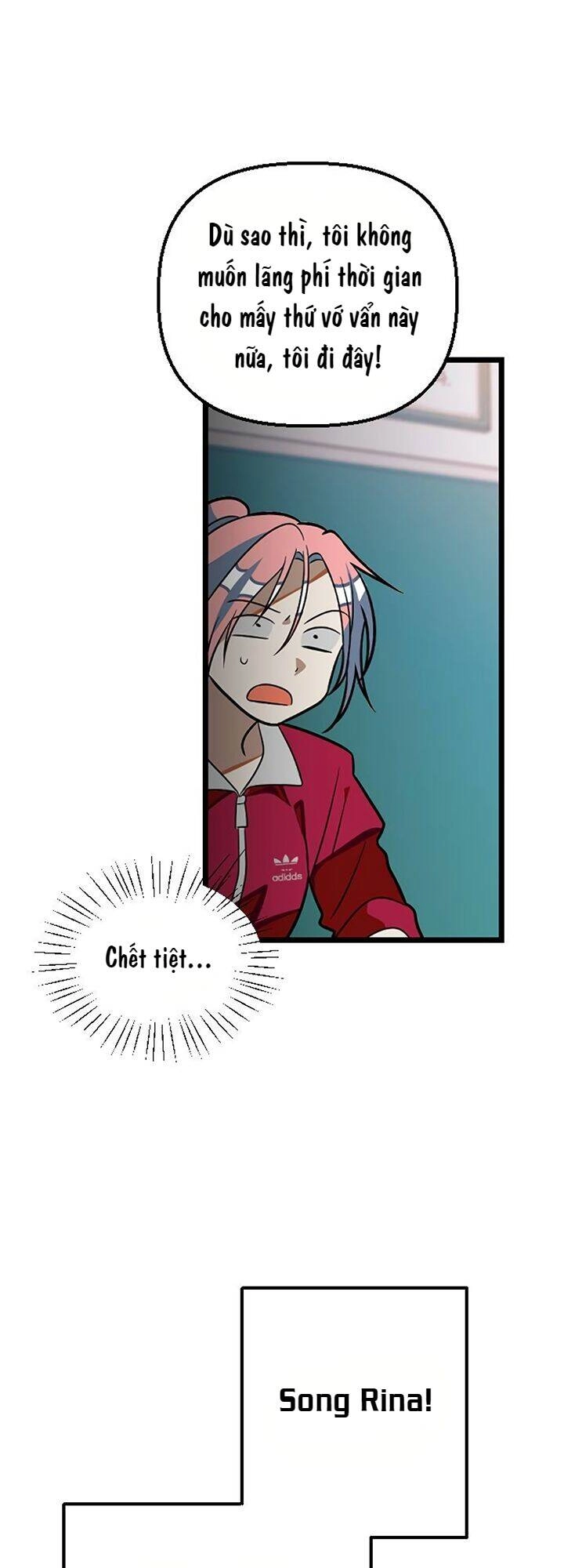 Sự Lãng Mạn Còn Tồn Tại Chapter 8 - 33