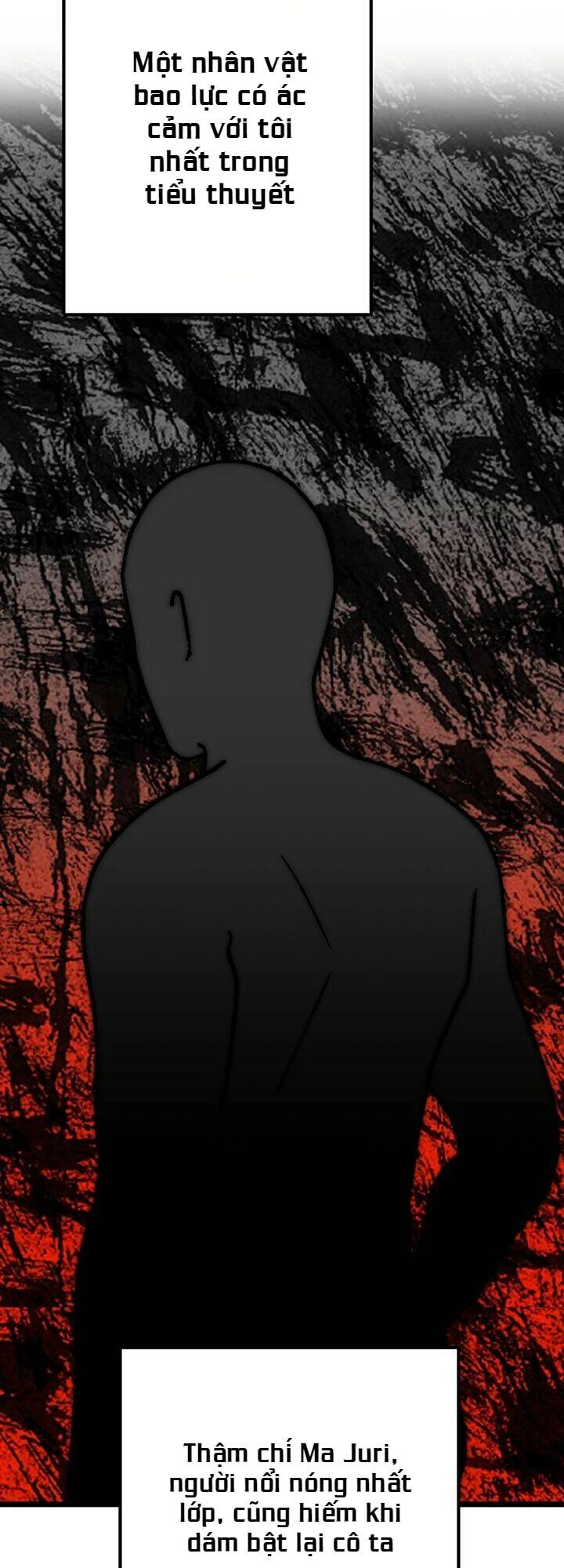 Sự Lãng Mạn Còn Tồn Tại Chapter 8 - 34