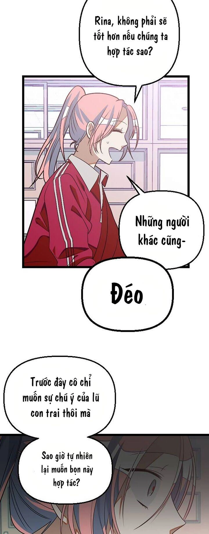 Sự Lãng Mạn Còn Tồn Tại Chapter 8 - 36