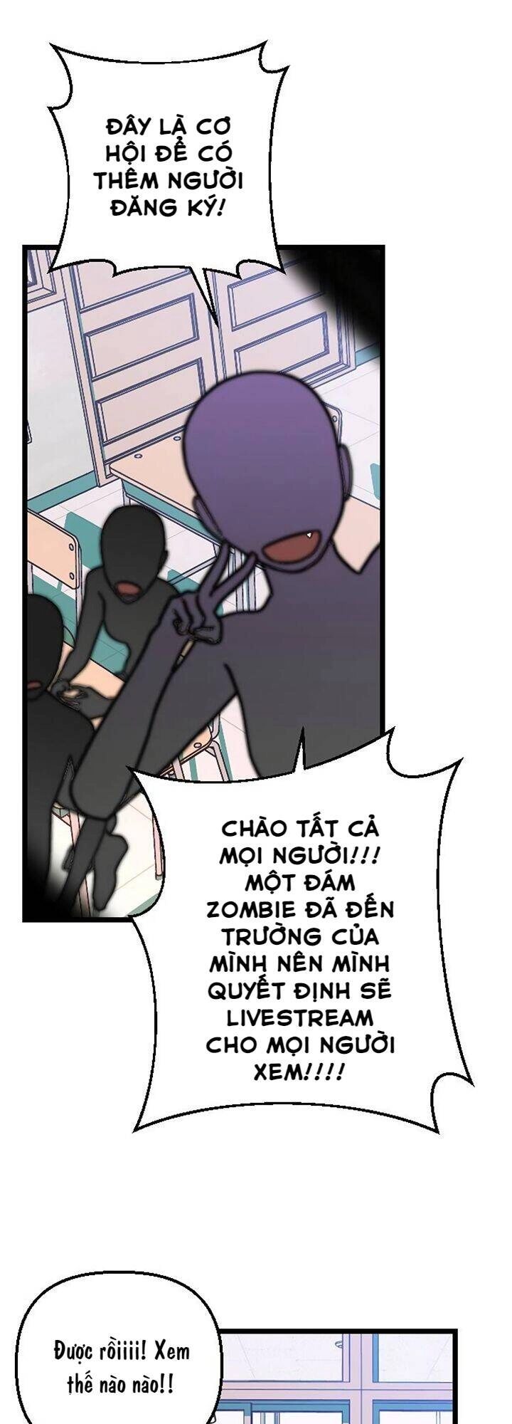 Sự Lãng Mạn Còn Tồn Tại Chapter 8 - 38