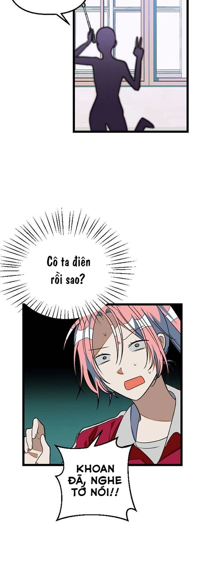 Sự Lãng Mạn Còn Tồn Tại Chapter 8 - 39