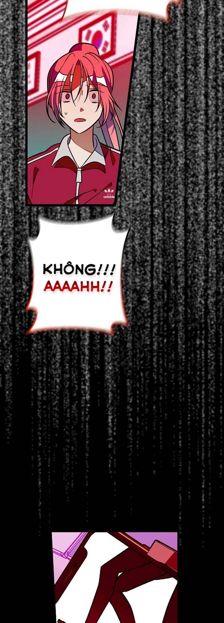 Sự Lãng Mạn Còn Tồn Tại Chapter 8 - 45