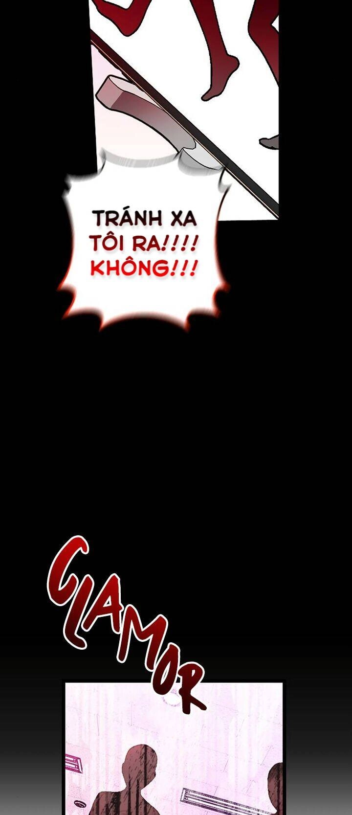 Sự Lãng Mạn Còn Tồn Tại Chapter 8 - 46