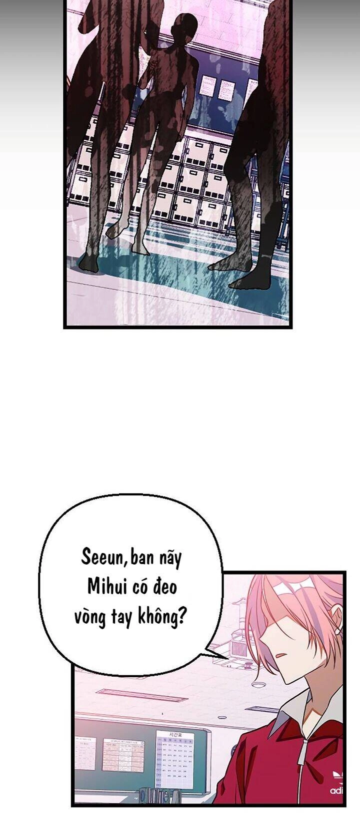 Sự Lãng Mạn Còn Tồn Tại Chapter 8 - 47