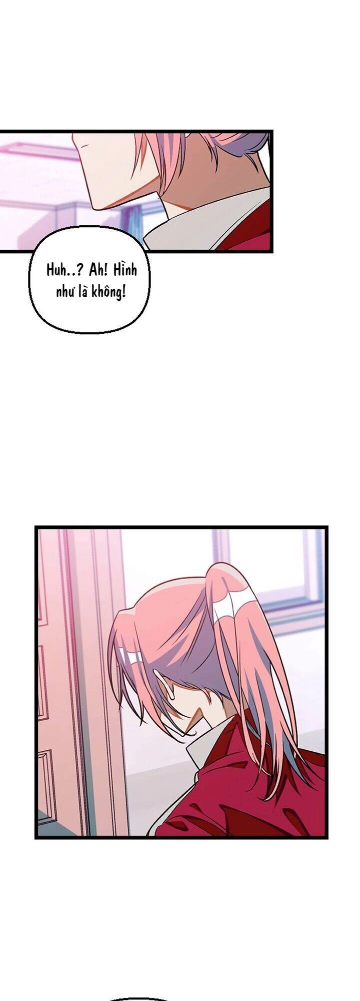 Sự Lãng Mạn Còn Tồn Tại Chapter 8 - 48