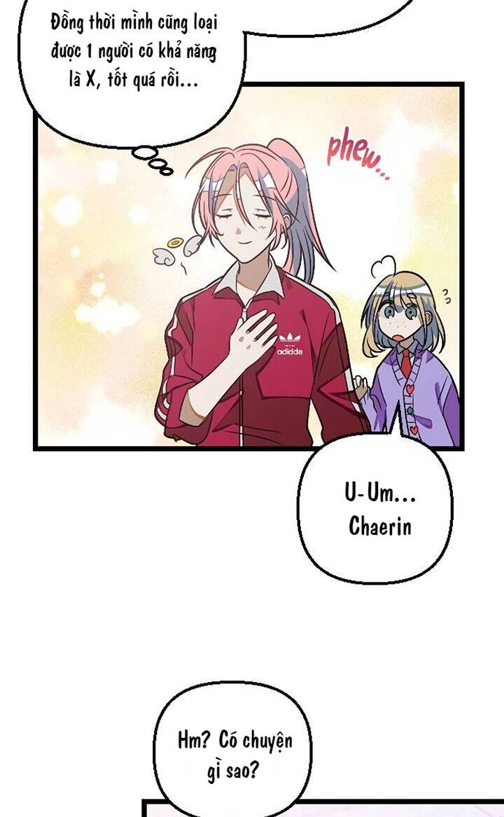 Sự Lãng Mạn Còn Tồn Tại Chapter 8 - 52