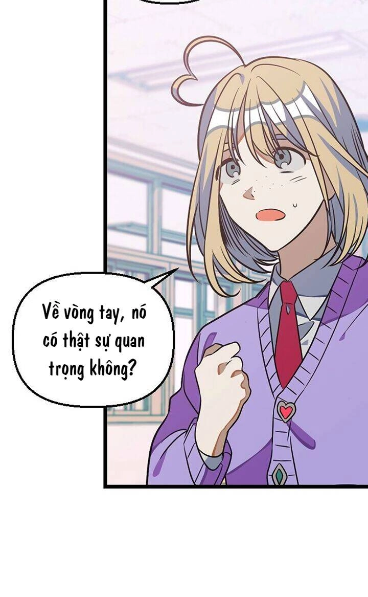 Sự Lãng Mạn Còn Tồn Tại Chapter 8 - 53