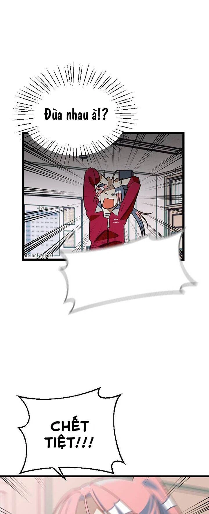 Sự Lãng Mạn Còn Tồn Tại Chapter 8 - 55