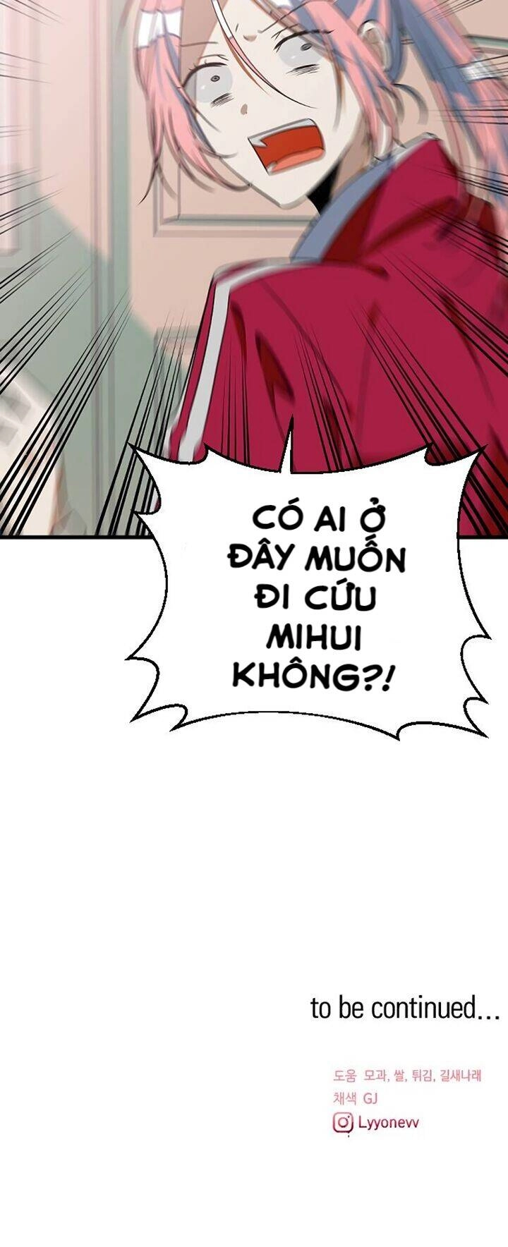 Sự Lãng Mạn Còn Tồn Tại Chapter 8 - 56