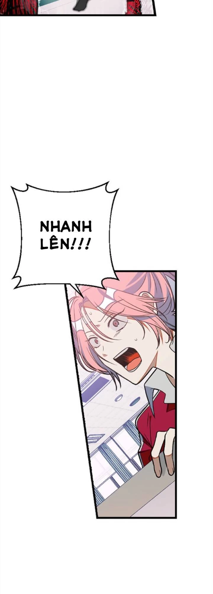 Sự Lãng Mạn Còn Tồn Tại Chapter 9 - 11