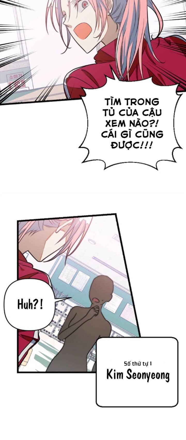 Sự Lãng Mạn Còn Tồn Tại Chapter 9 - 19