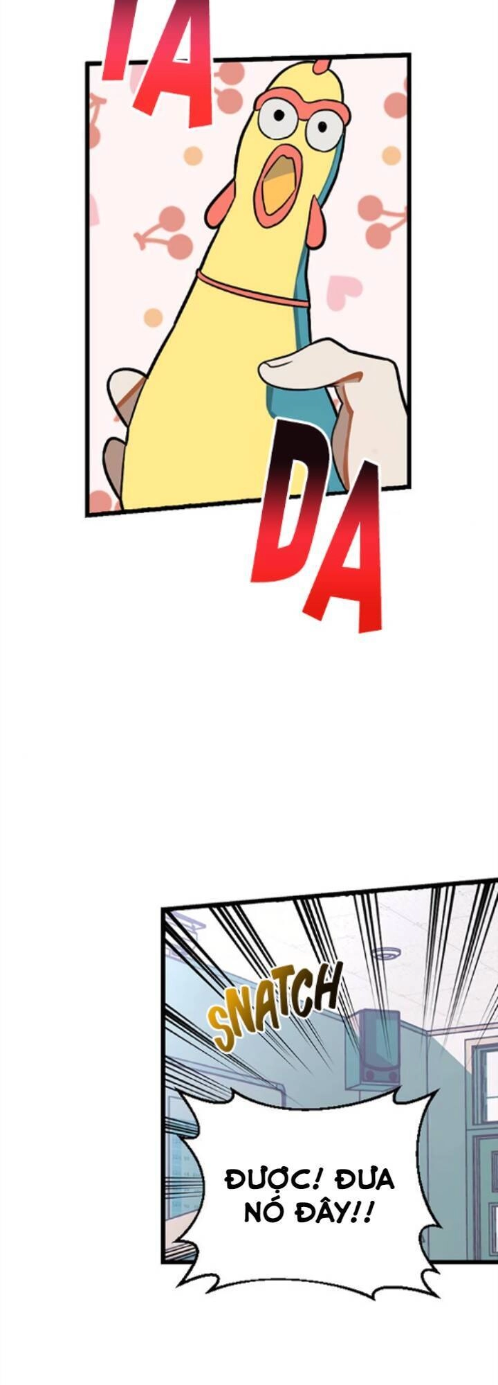 Sự Lãng Mạn Còn Tồn Tại Chapter 9 - 23