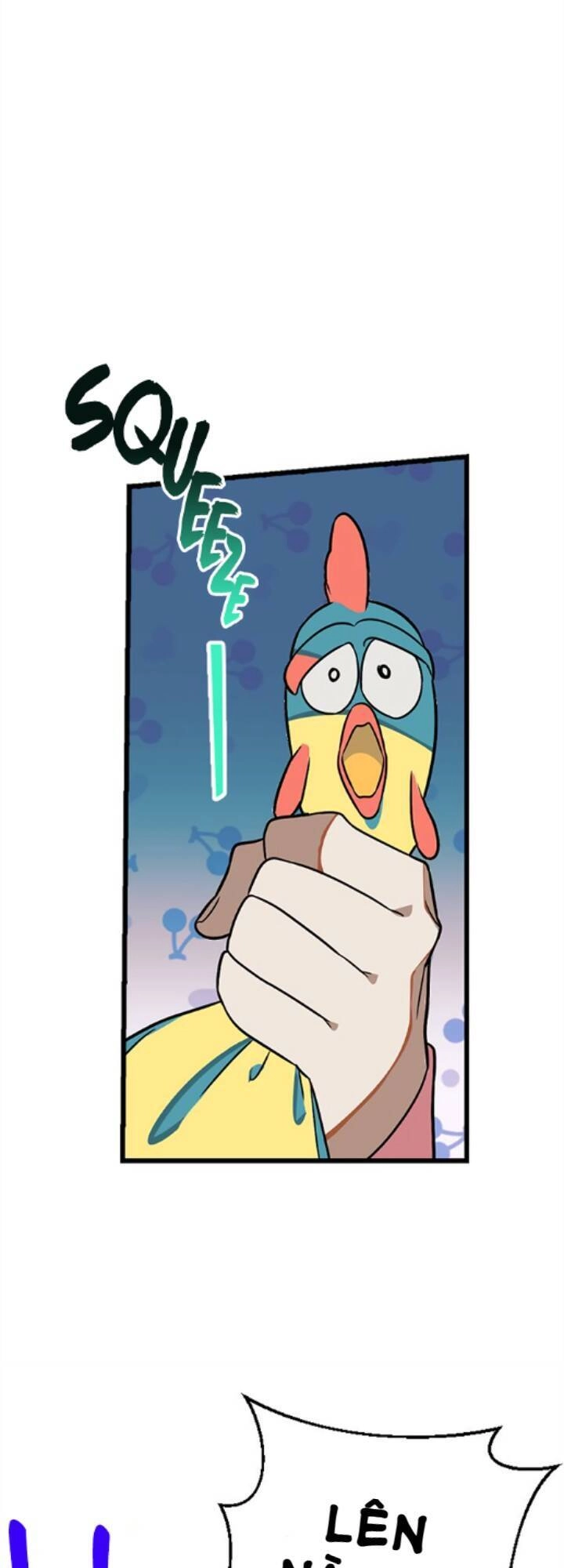 Sự Lãng Mạn Còn Tồn Tại Chapter 9 - 24