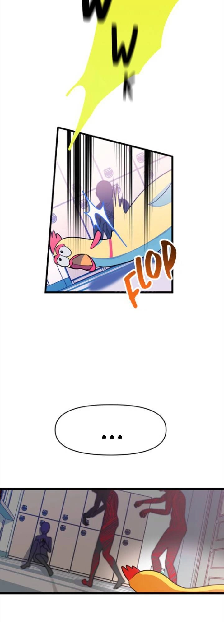 Sự Lãng Mạn Còn Tồn Tại Chapter 9 - 27