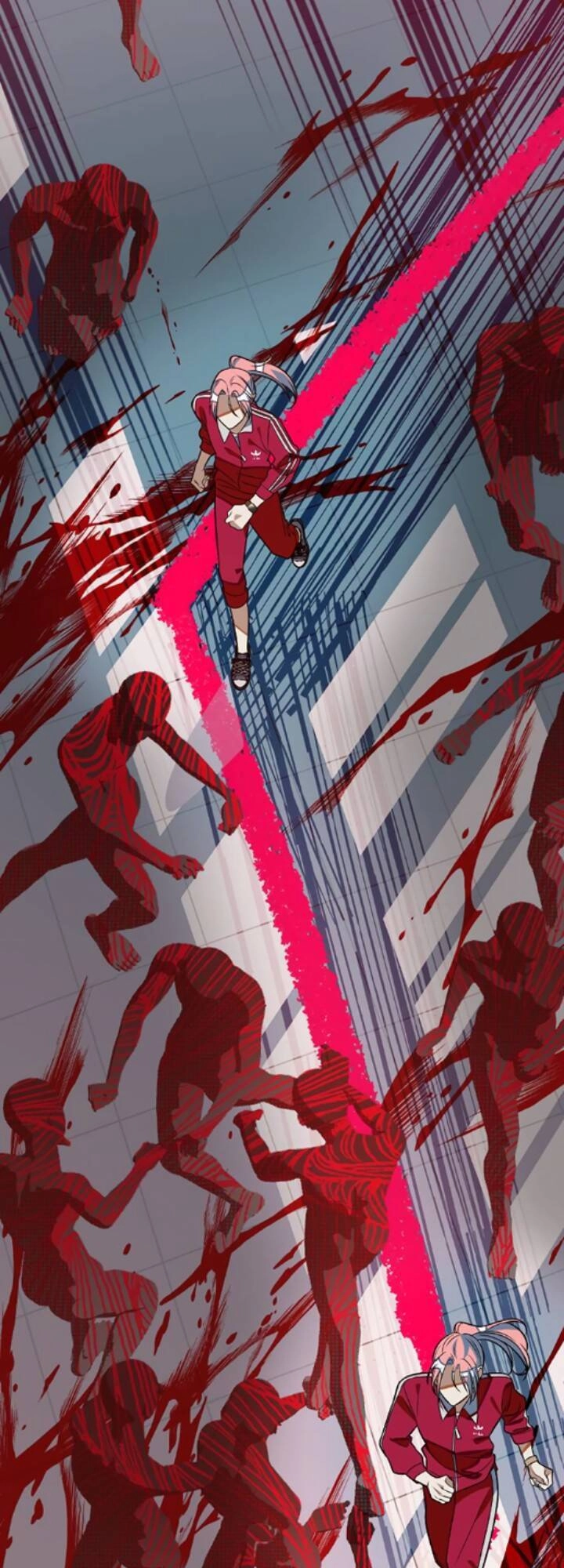 Sự Lãng Mạn Còn Tồn Tại Chapter 9 - 30