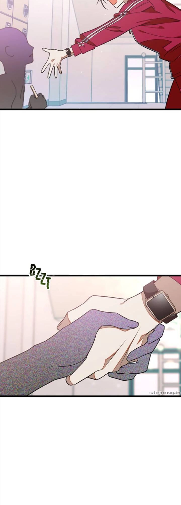 Sự Lãng Mạn Còn Tồn Tại Chapter 9 - 36