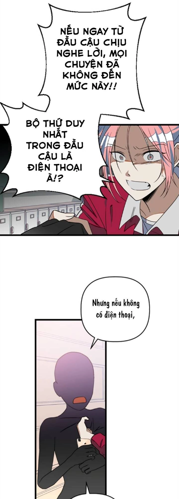 Sự Lãng Mạn Còn Tồn Tại Chapter 9 - 39