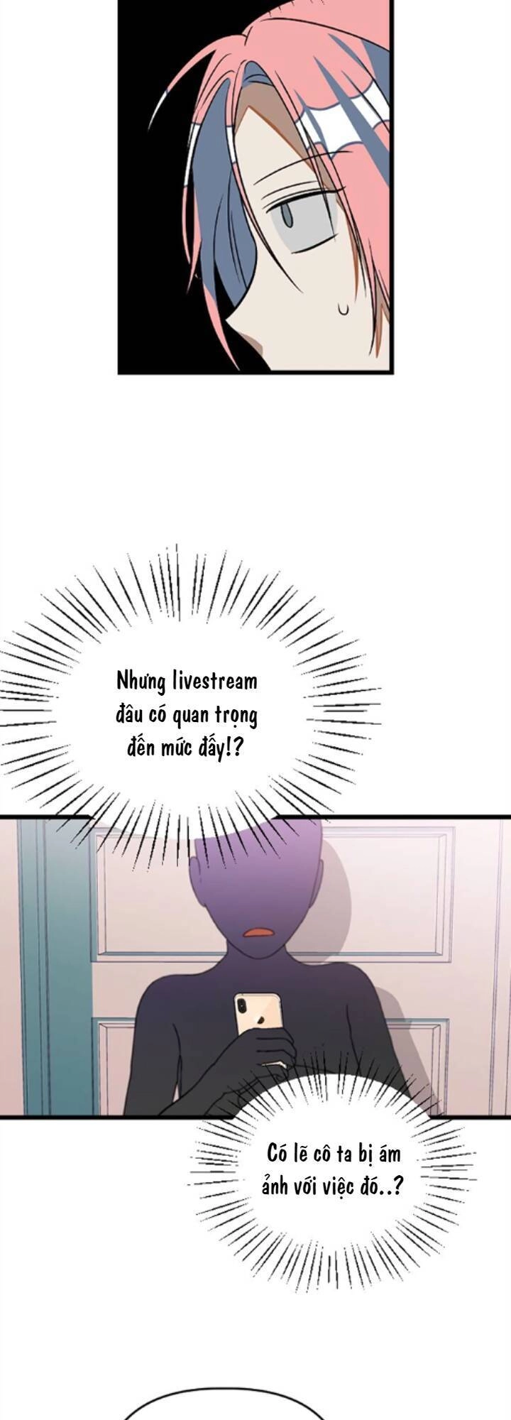 Sự Lãng Mạn Còn Tồn Tại Chapter 9 - 42