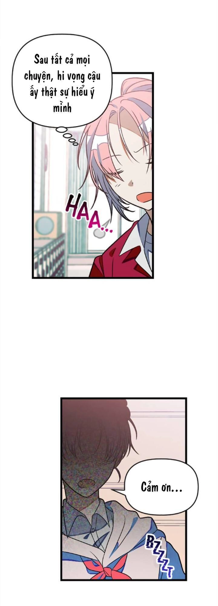 Sự Lãng Mạn Còn Tồn Tại Chapter 9 - 47