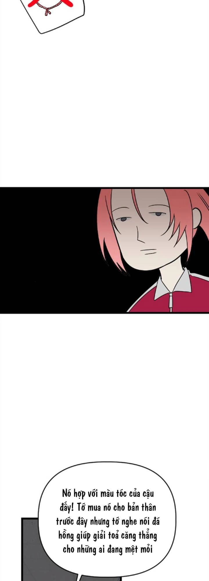 Sự Lãng Mạn Còn Tồn Tại Chapter 9 - 50