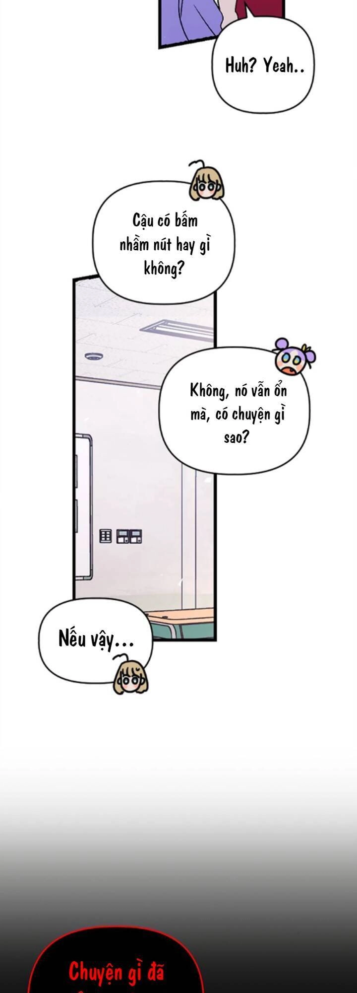 Sự Lãng Mạn Còn Tồn Tại Chapter 9 - 60